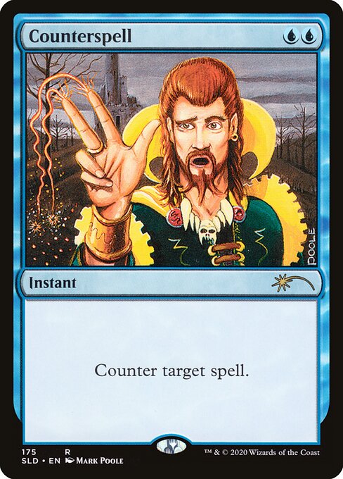 Counterspell (SLD)
