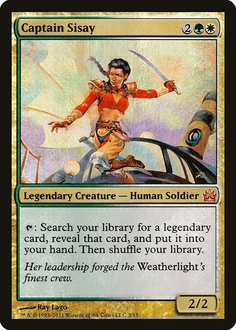 From the Vault: Legends (V11) Card Gallery · Scryfall Magic The 