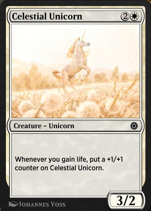 Celestial Unicorn (Alchemy Horizons: Baldur's Gate #86)