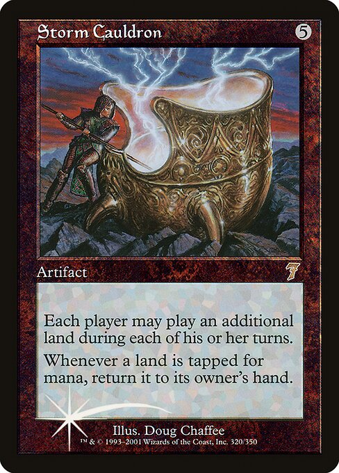 Storm Cauldron card image