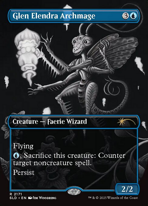 Secret Lair Drop Series: Secret Scare Superdrop