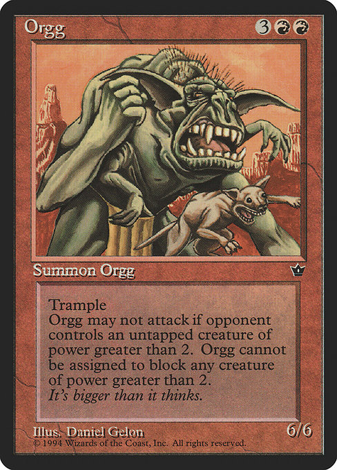 Orgg card image