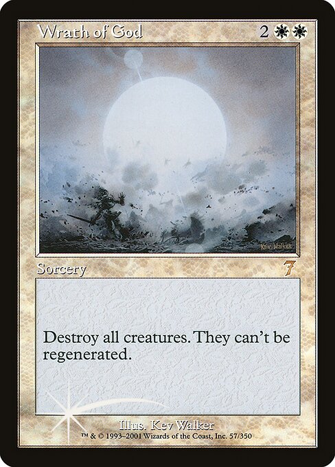 Wrath of God card image