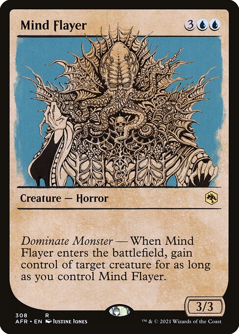 Mind Flayer card image