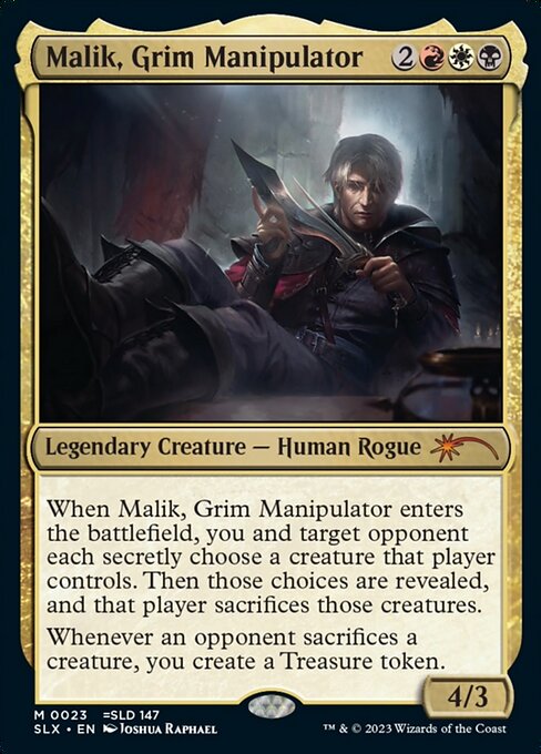 Malik, Grim Manipulator (slx) 23