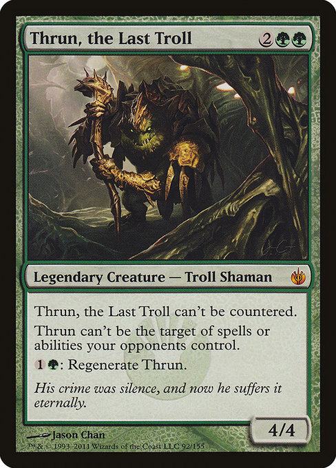 Thrun, the Last Troll (mbs) 92