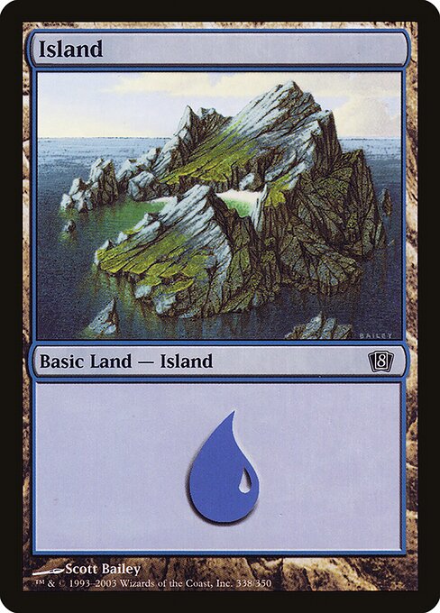 Ile|Island
