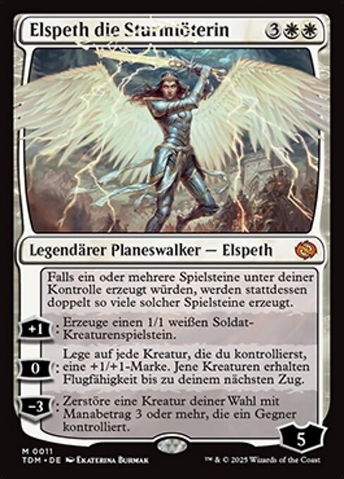 Elspeth die Sturmtöterin