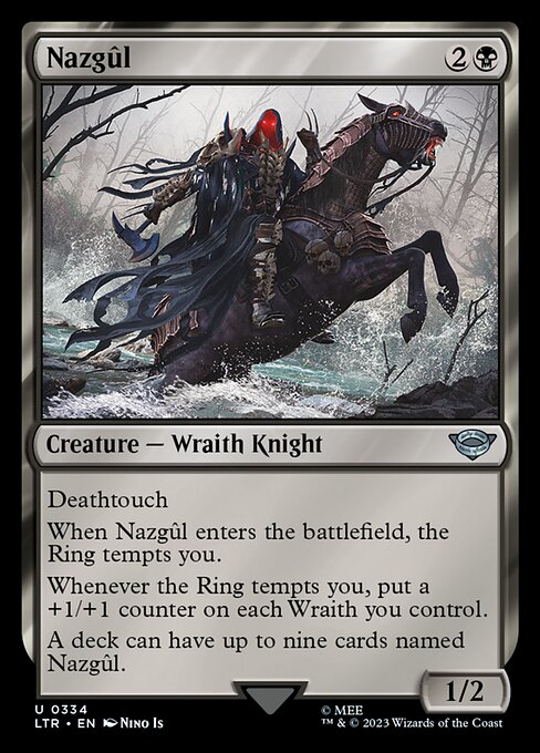 Nazgûl (ltr) 334