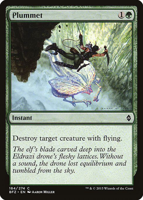 Plummet (bfz) 184