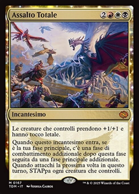 Assalto Totale