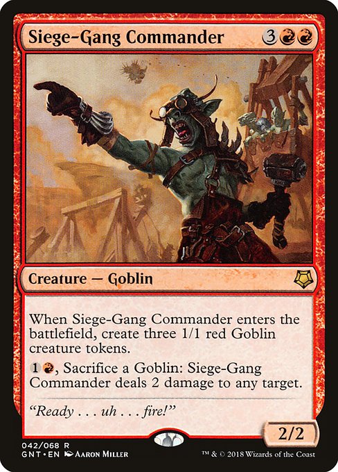 Siege-Gang Commander (GNT)