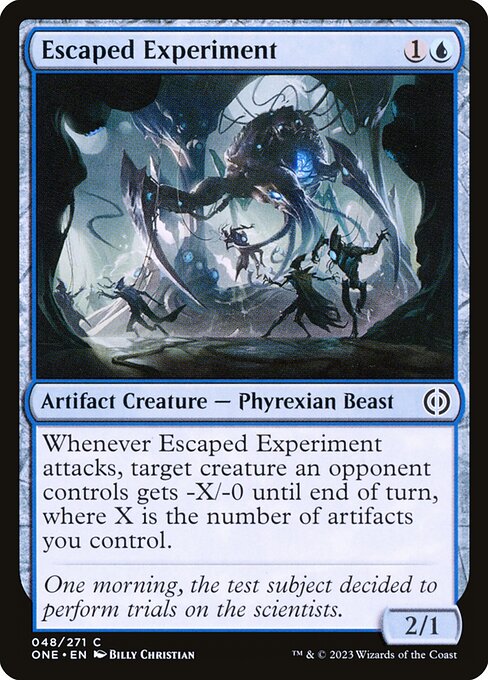 Phyrexia: All Will Be One (ONE) Card Gallery · Scryfall Magic The Gathering  Search