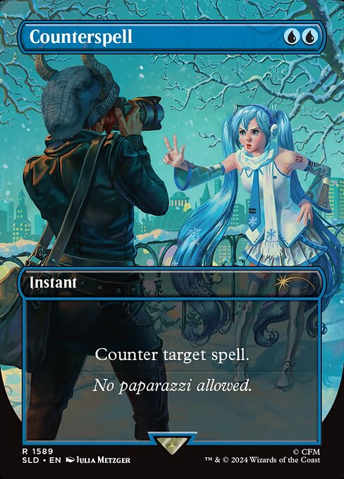 Counterspell