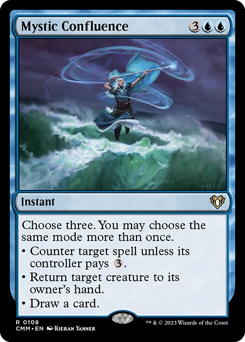 Mystic Confluence (cmm) 108