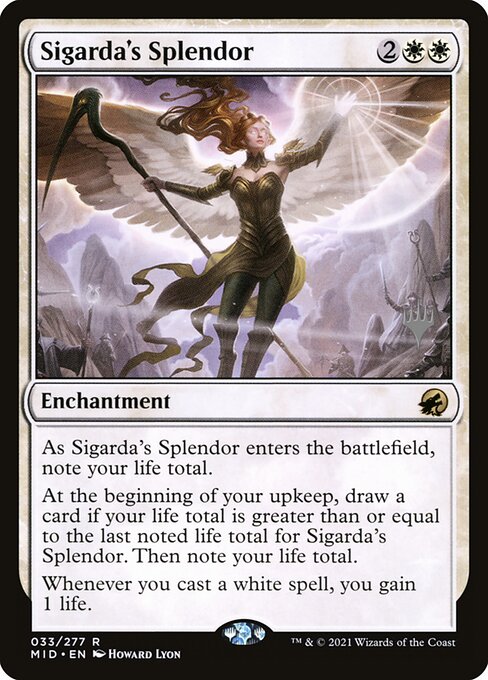 Sigarda's Splendor (pmid) 33p