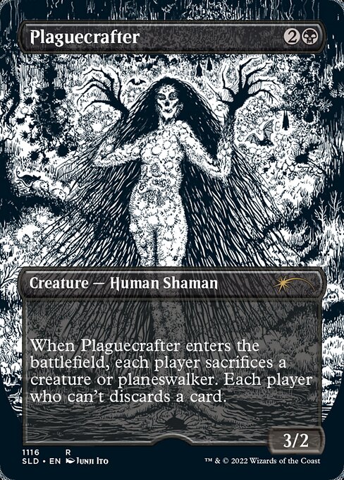 Plaguecrafter (SLD)