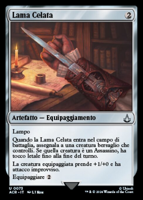 Lama Celata