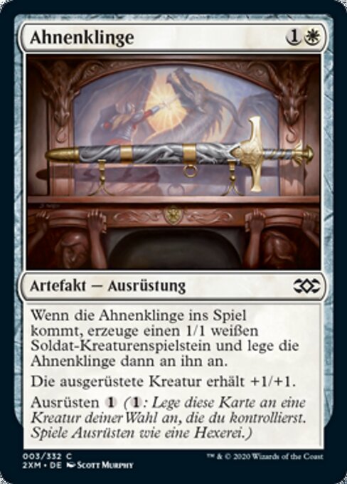 Double Masters (2XM) Deutsch Card Gallery · Scryfall Magic The Gathering  Search