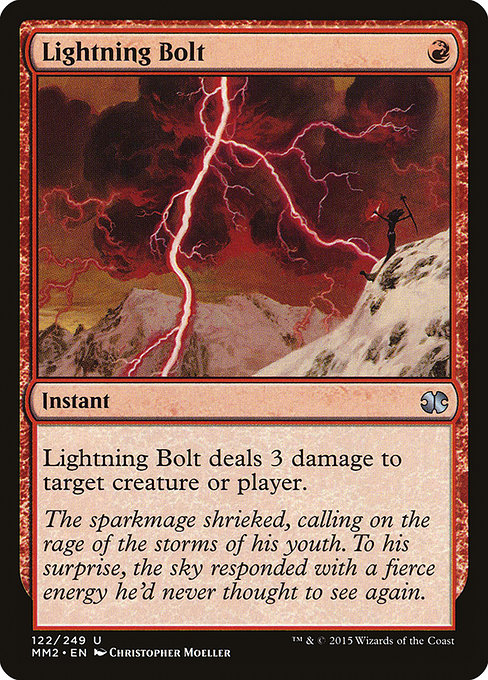 Lightning Bolt (MM2)