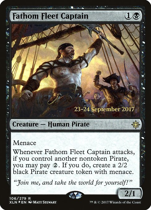 Fathom Fleet Captain (pxln) 106s