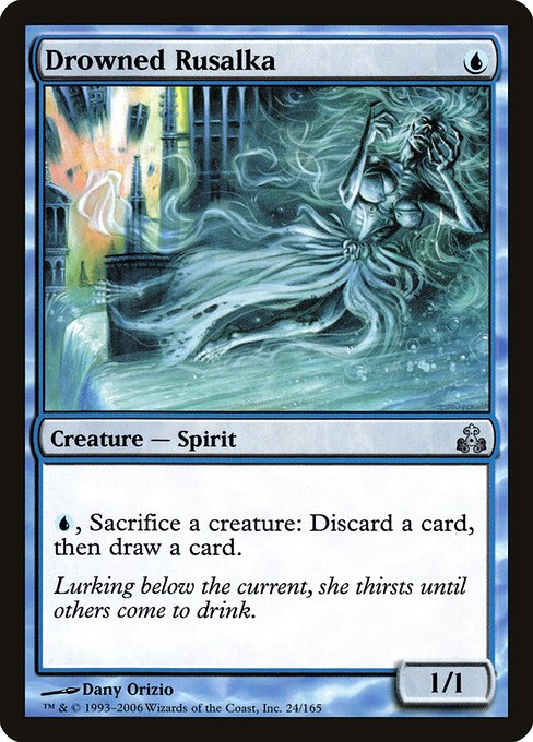 Drowned Rusalka (gpt) 24