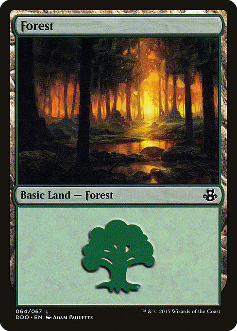 Forest (DDO)