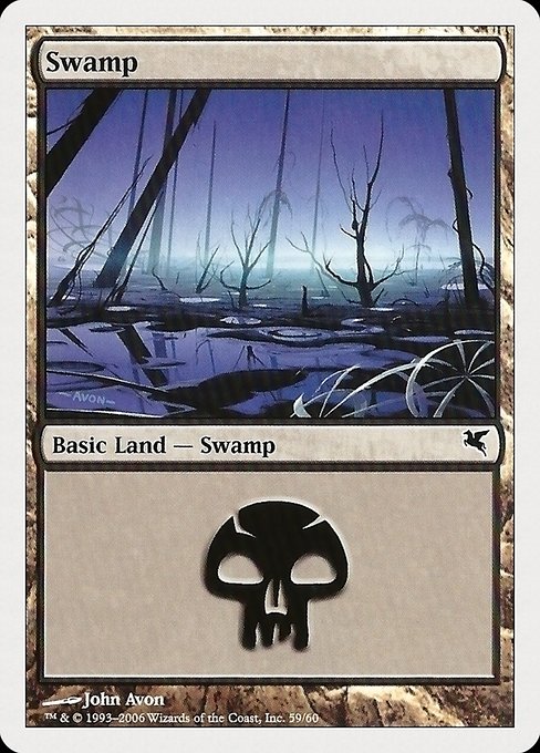 Swamp (Hachette UK #59)