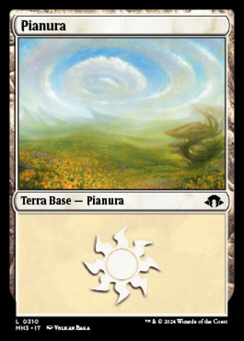 Plains (Modern Horizons 3 #310)