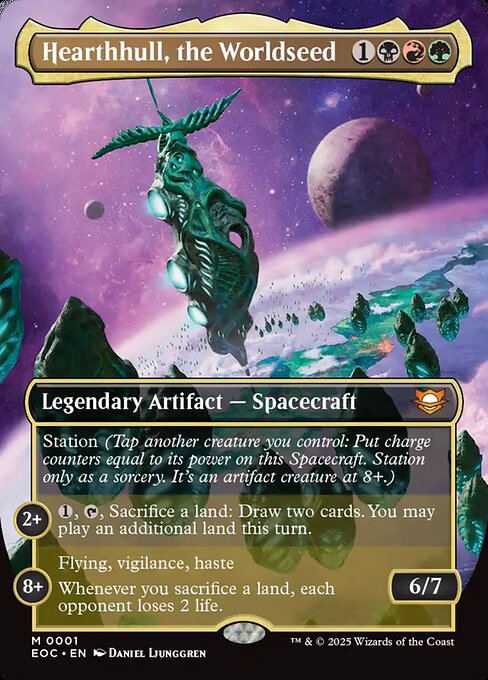 Hearthhull, the Worldseed (eoc) 1