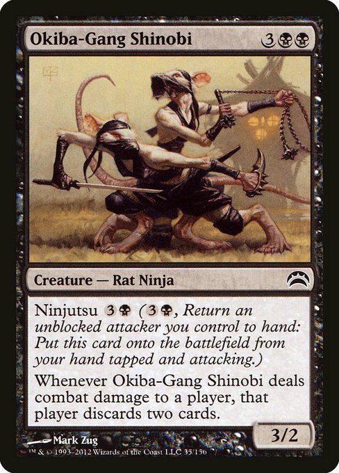 Okiba-Gang Shinobi (pc2) 35