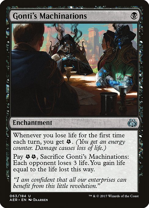 Eterificar (Aetherize) · Gatecrash (GTC) #29 · Scryfall Magic The