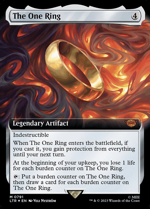 The One Ring (ltr) 791