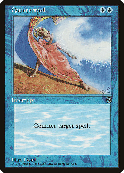 Counterspell card image