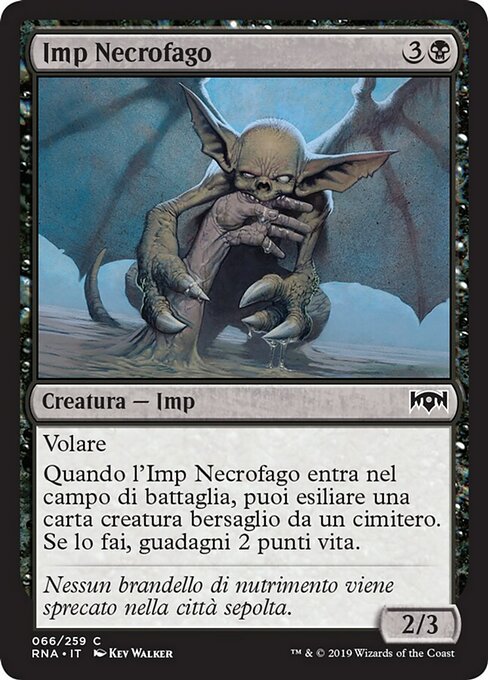 Imp Necrofago