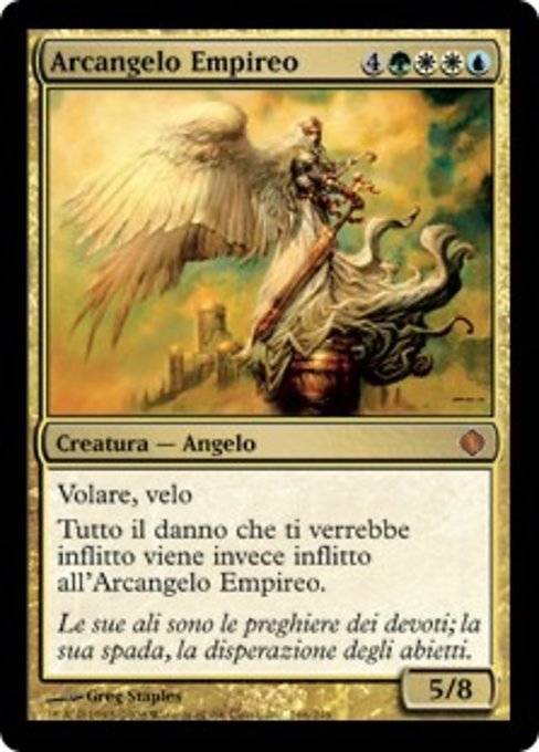Arcangelo Empireo