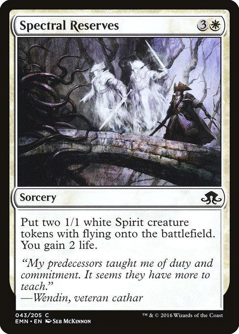 Emrakul, the Promised End · Eldritch Moon (EMN) #6 · Scryfall