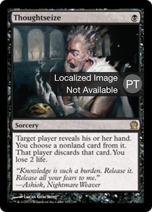 Thoughtseize (THS)