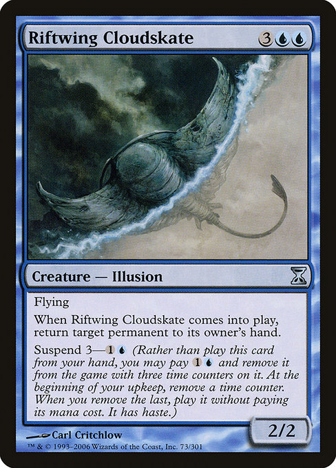 Riftwing Cloudskate card image