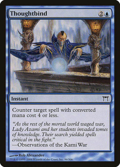 Thoughtbind card image