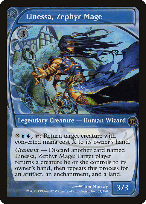 Magic Legends Builds: Whirlwind Wizard (Dimir Assassin Deck