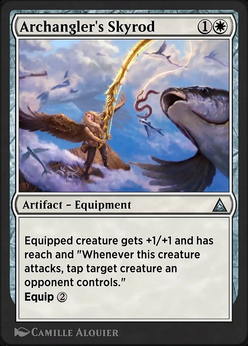 Web-Shooters magic the gathering card art