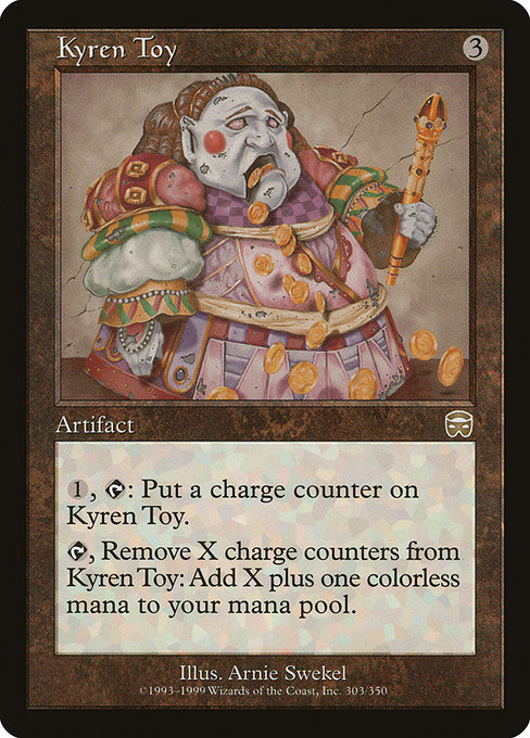 Kyren Toy (mmq) 303