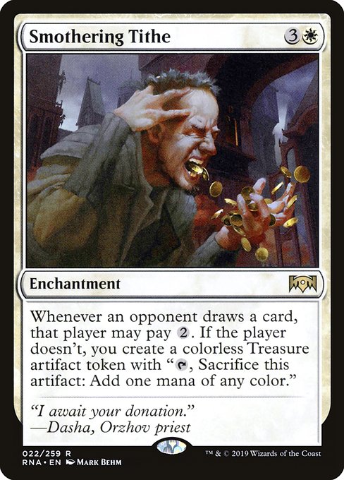 Skewer the Critics · Ravnica Allegiance (RNA) #115 · Scryfall Magic The Gathering Search