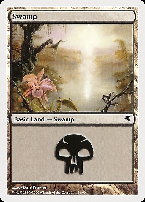 Swamp (Hachette UK #24)