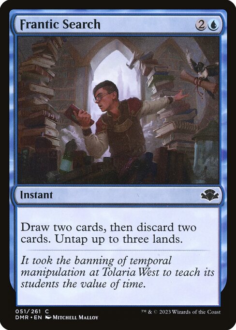 While we're talking about bans, what cards do you think could be unbanned?  : r/MTGLegacy