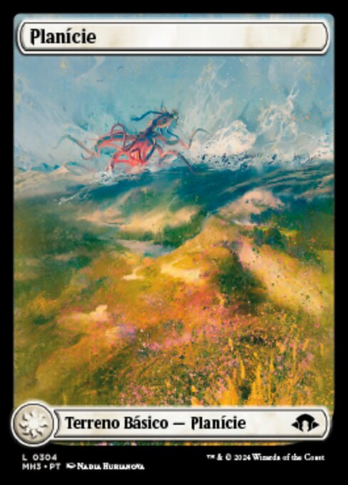 Plains (Modern Horizons 3 #304)