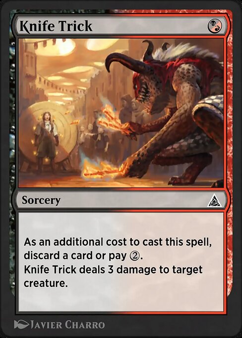 Pumpkin Bombardment magic the gathering card art