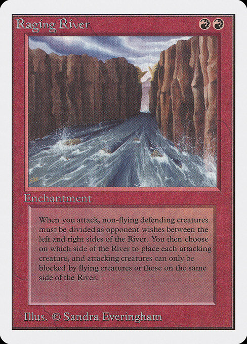 Raging River (2ed) 169