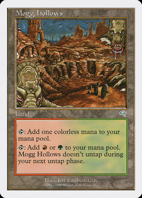 Cavernes des moggs|Mogg Hollows